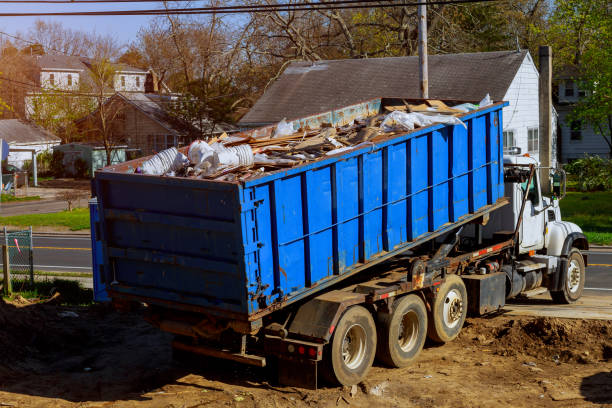 Best Hot Tub Removal  in Bull Valley, IL