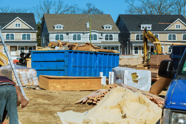 Shed Removal in Bull Valley, IL